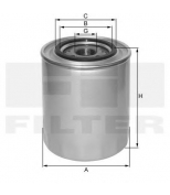 FIL FILTER - ZP3052 - 